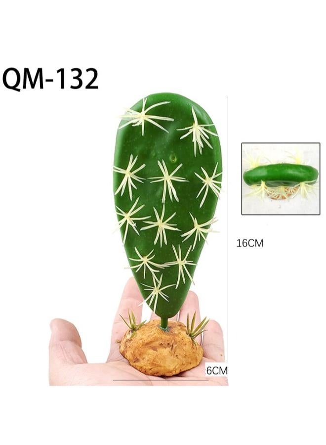 نباتات أحواض السمك، زينة أحواض السمك، أسماك الزينة، أحواض مائية، مخابئ للأسماك - (11 نوعًا) - Image 2